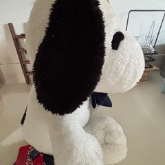 スヌーピーの画像