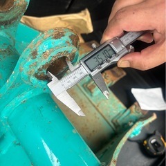 クボタ用バケット
の画像