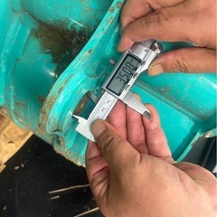クボタ用バケット
の画像