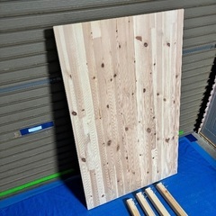 美品　汚れ無し　IKEA ダイニングテーブルの画像