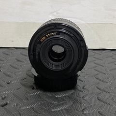 Canon キャノン EF-S 18-55mm f/3.5-5.6 IS IIの画像