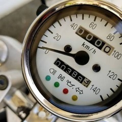 ドラッグスター250 独立懸架トライクの画像