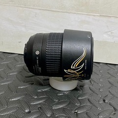 ニコン AF-S DX 55-200mm VR 望遠レンズの画像