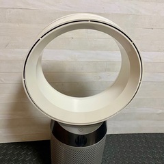 Dyson Pure Cool DP04 扇風機 空気清浄 リモコン付の画像