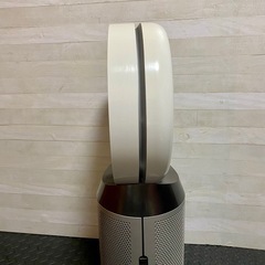 Dyson Pure Cool DP04 扇風機 空気清浄 リモコン付の画像