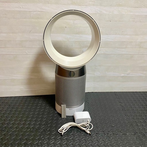 Dyson Pure Cool DP04 扇風機 空気清浄 リモコン付