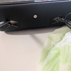 車　後部座席用モニターの画像