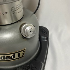 コールマン 282-700J ガソリンランタン ケース付の画像