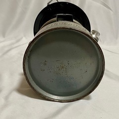コールマン 282-700J ガソリンランタン ケース付の画像