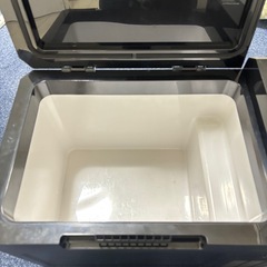 ポータブル冷蔵庫　車載冷蔵庫の画像