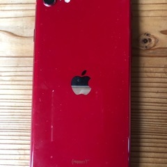 iPhone SE代3世代の画像