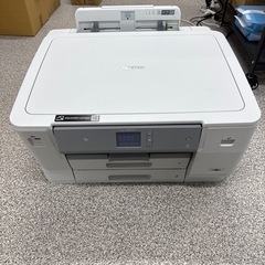 【ジャンク品】ブラザー プリンタ HLｰJ6000CDW の画像
