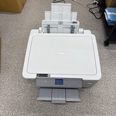 【ジャンク品】ブラザー プリンタ HLｰJ6000CDW の画像