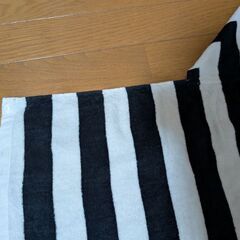 アンパンマン　鬼滅の刃　フード付きブランケットの画像