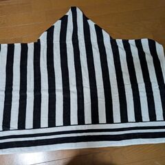 アンパンマン　鬼滅の刃　フード付きブランケットの画像