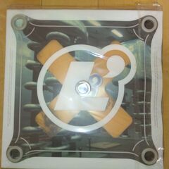 L'Arc～en～Ciel　1999 GRAND CROSS TOUR　パンフレットの画像