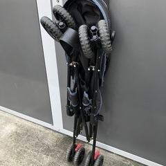 ベビーカー　の画像