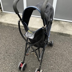 ベビーカー　の画像