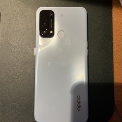 OPPO Reno 5A 128GB メモリ6GB SIM
フリーの画像