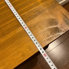 美品 サイドテーブルなどにの画像