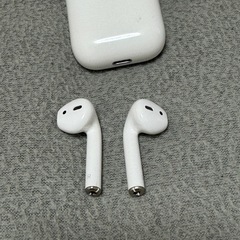 ワイヤレスイヤホン　airpodsもどき？？の画像