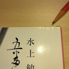 『五番町夕霧楼』水上 勉　新潮文庫の画像