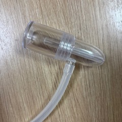 鼻水
吸引機の画像
