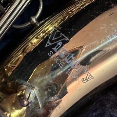 victory アルトサックスの画像