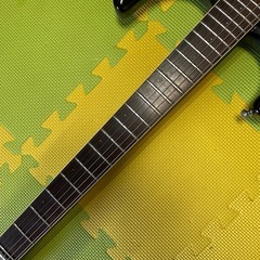 モズライト　ギターの画像