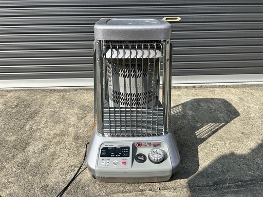 2013年製　ブルーヒーター　ＦＭ-105F