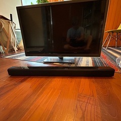 Panasonic TV42型の画像