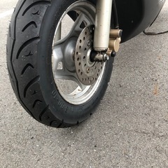 dio AF35
の画像