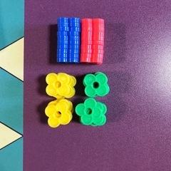 算数セット(まとめ売り)の画像