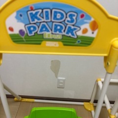 室内ジャングルジムの画像