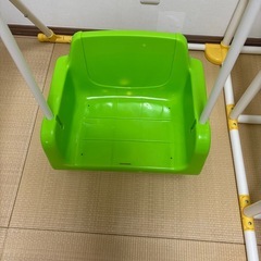 室内ジャングルジムの画像