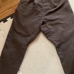 サイズ130男児服の画像