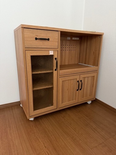 カップボード