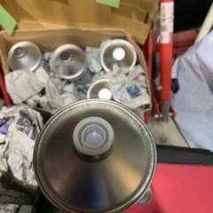 カストロールA747 　２サイクルオイルの画像