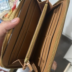 【中古美品】トリーバーチ【財布】の画像