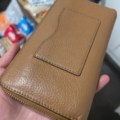 【中古美品】トリーバーチ【財布】の画像
