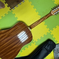 新品　プレイテック　12弦ギターの画像