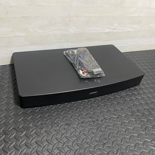BOSE Solo 15 TV SeriesⅡサウンドシステム