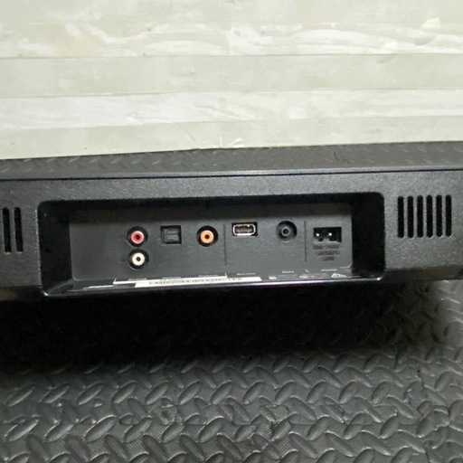 BOSE Solo 15 TV SeriesⅡサウンドシステム