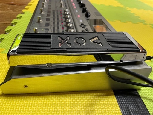 vox TONELAB le エフェクター