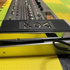 vox TONELAB le エフェクターの画像