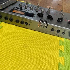 vox TONELAB le エフェクターの画像