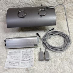 美品 ADA アクアデザインアマノ メタルハライドランプ SOLAR-Ⅰ  箱付きの画像
