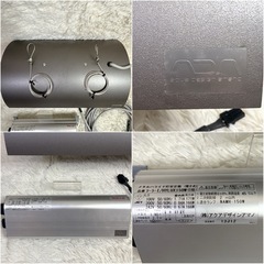 美品 ADA アクアデザインアマノ メタルハライドランプ SOLAR-Ⅰ  箱付きの画像