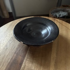 小皿　食器　和食器の画像