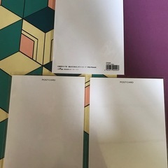 ポストカード(まとめ売り)の画像